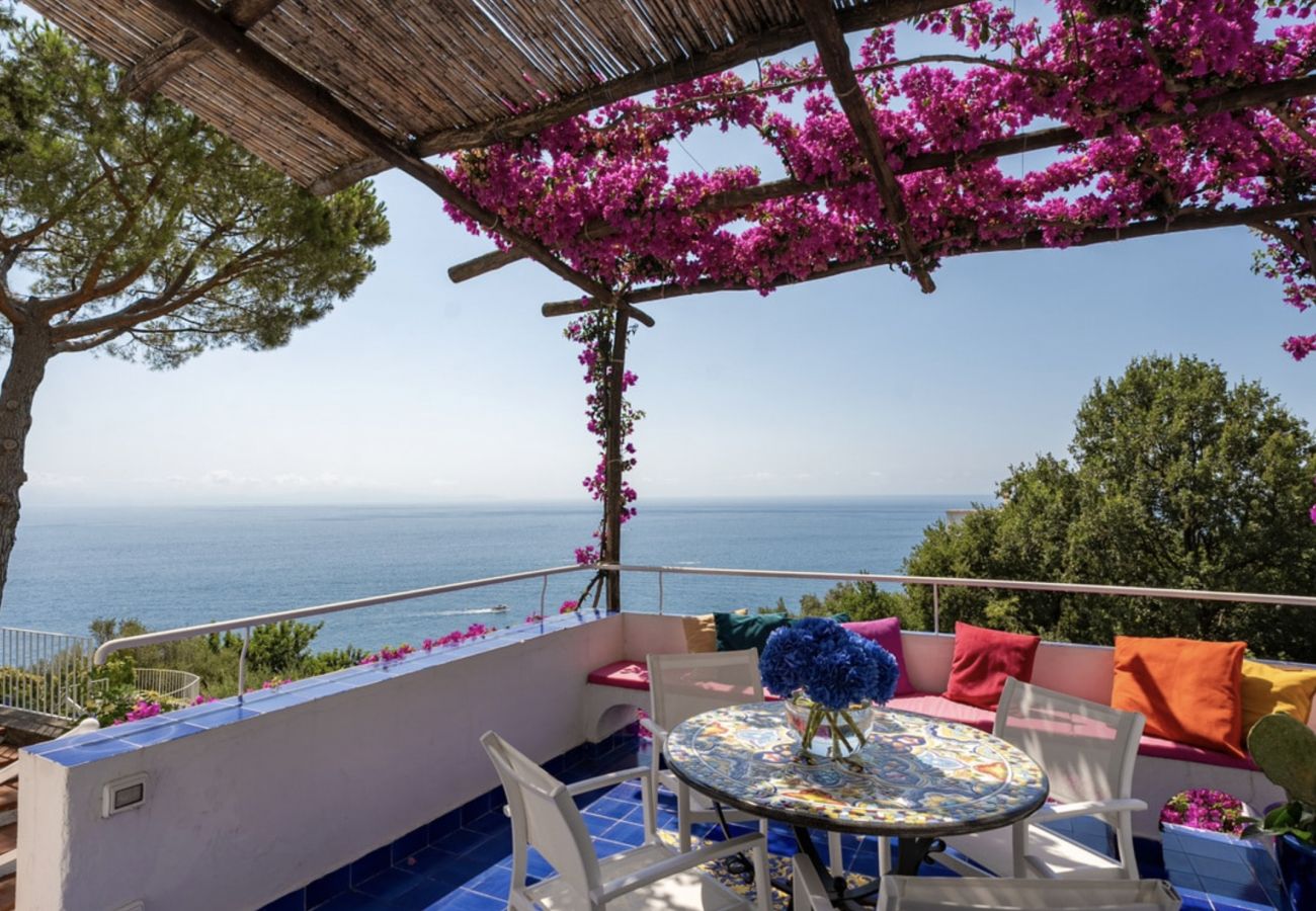 Villa in Amalfi - Villa i Giardini