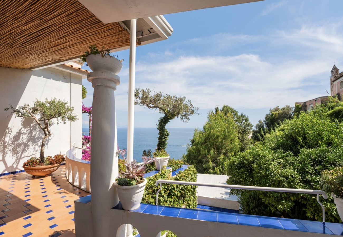 Villa in Amalfi - Villa i Giardini
