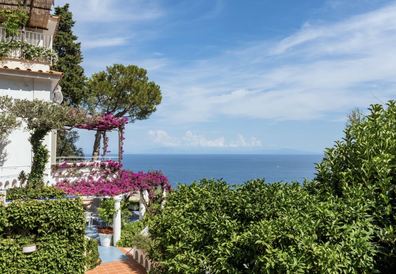 Villa in Amalfi - Villa i Giardini