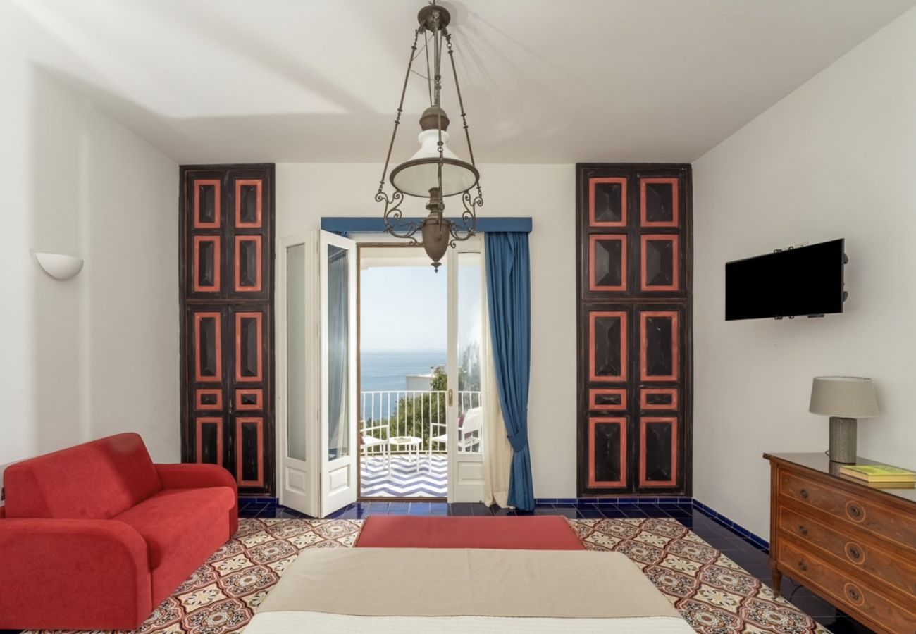 Villa in Amalfi - Villa i Giardini