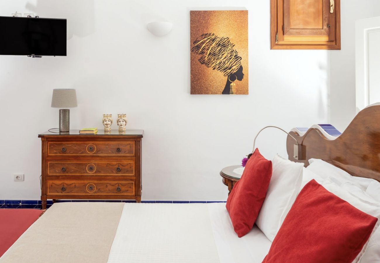 Villa in Amalfi - Villa i Giardini