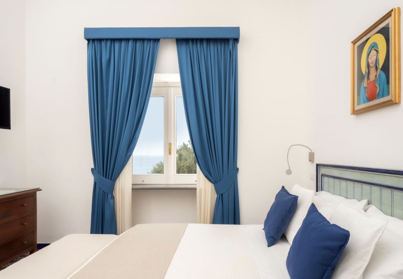 Villa in Amalfi - Villa i Giardini