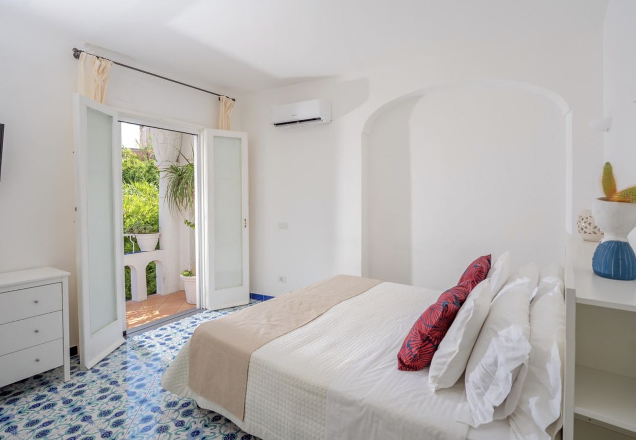 Villa in Amalfi - Villa i Giardini