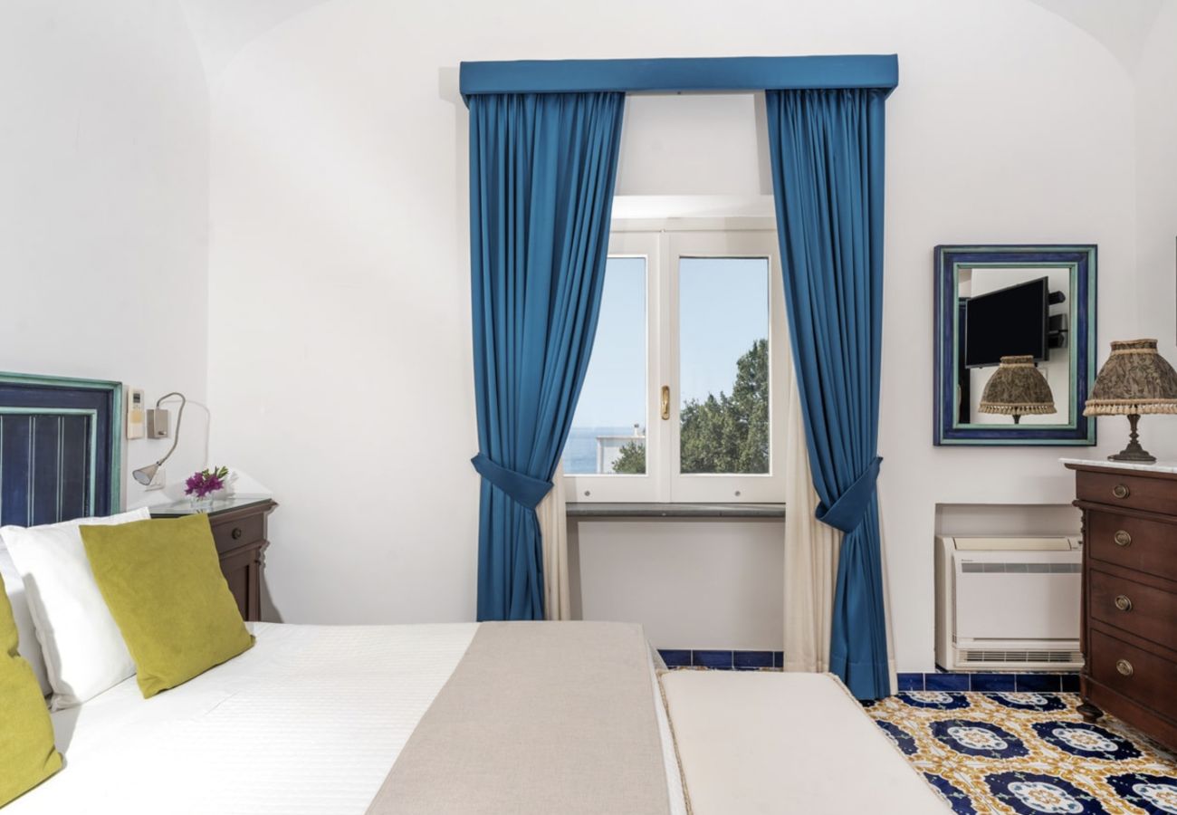 Villa in Amalfi - Villa i Giardini