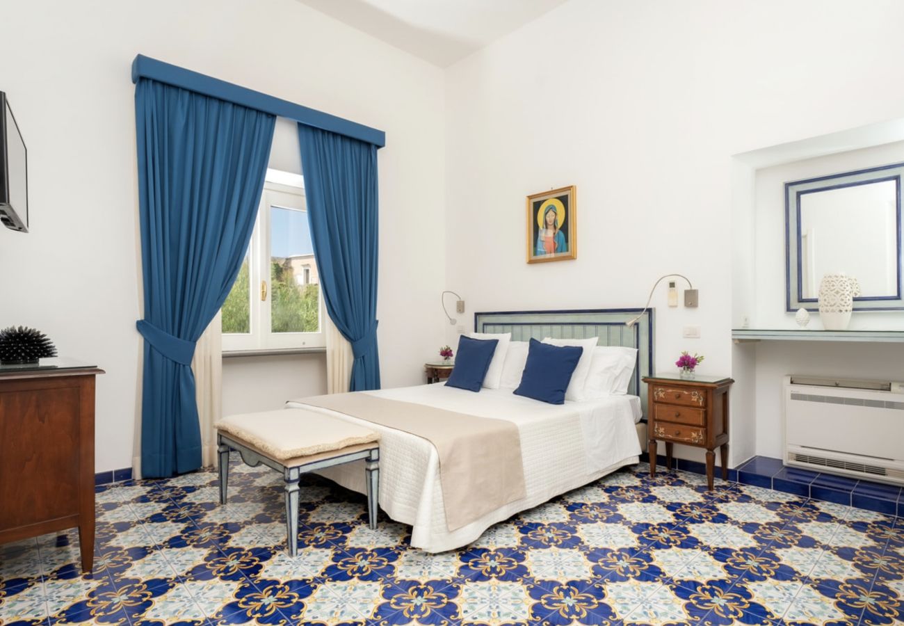 Villa in Amalfi - Villa i Giardini