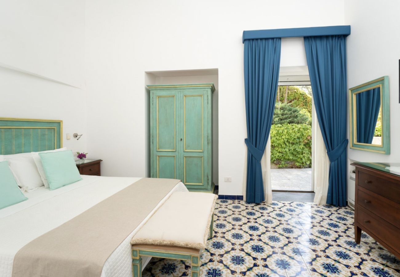 Villa in Amalfi - Villa i Giardini