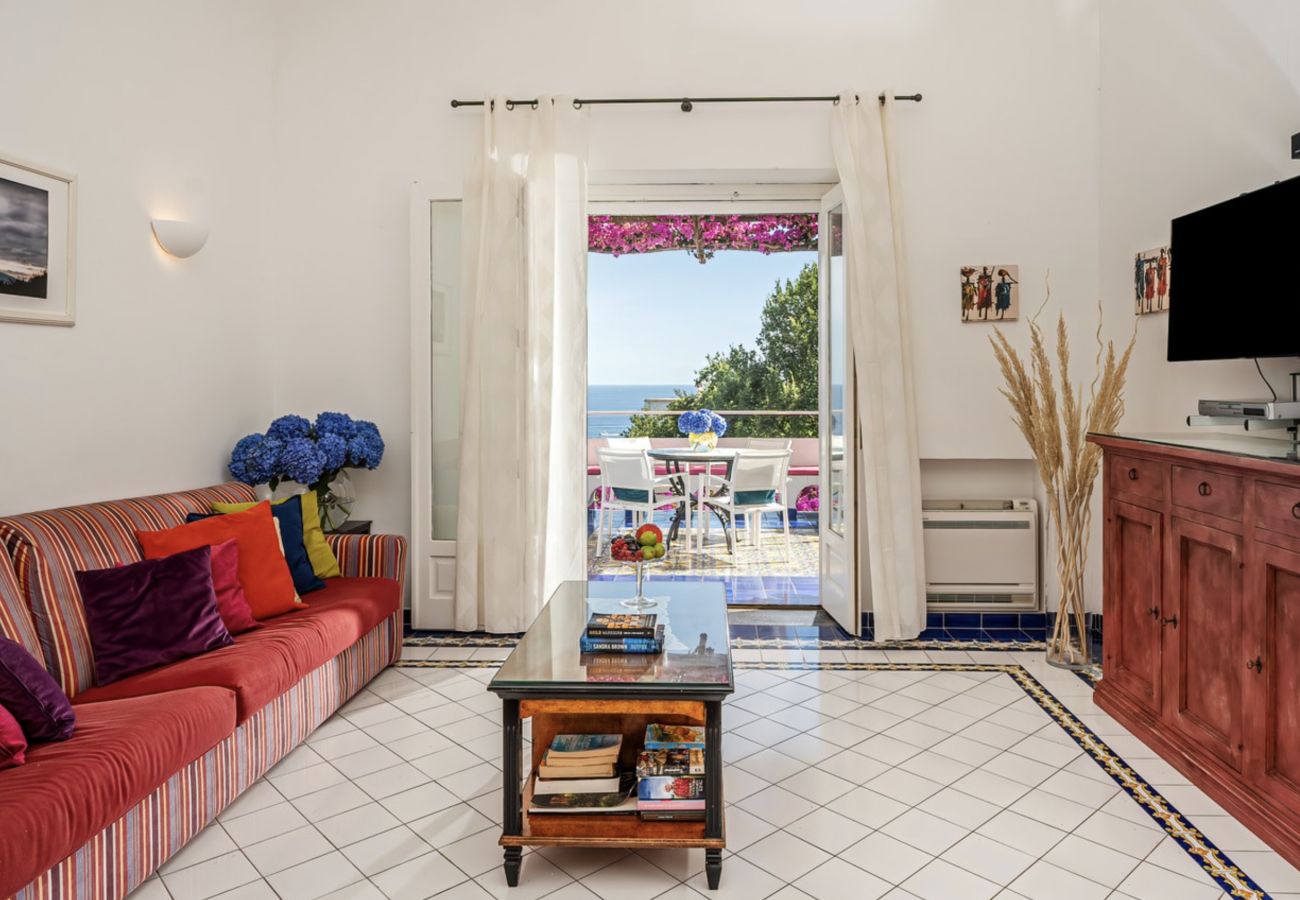 Villa in Amalfi - Villa i Giardini