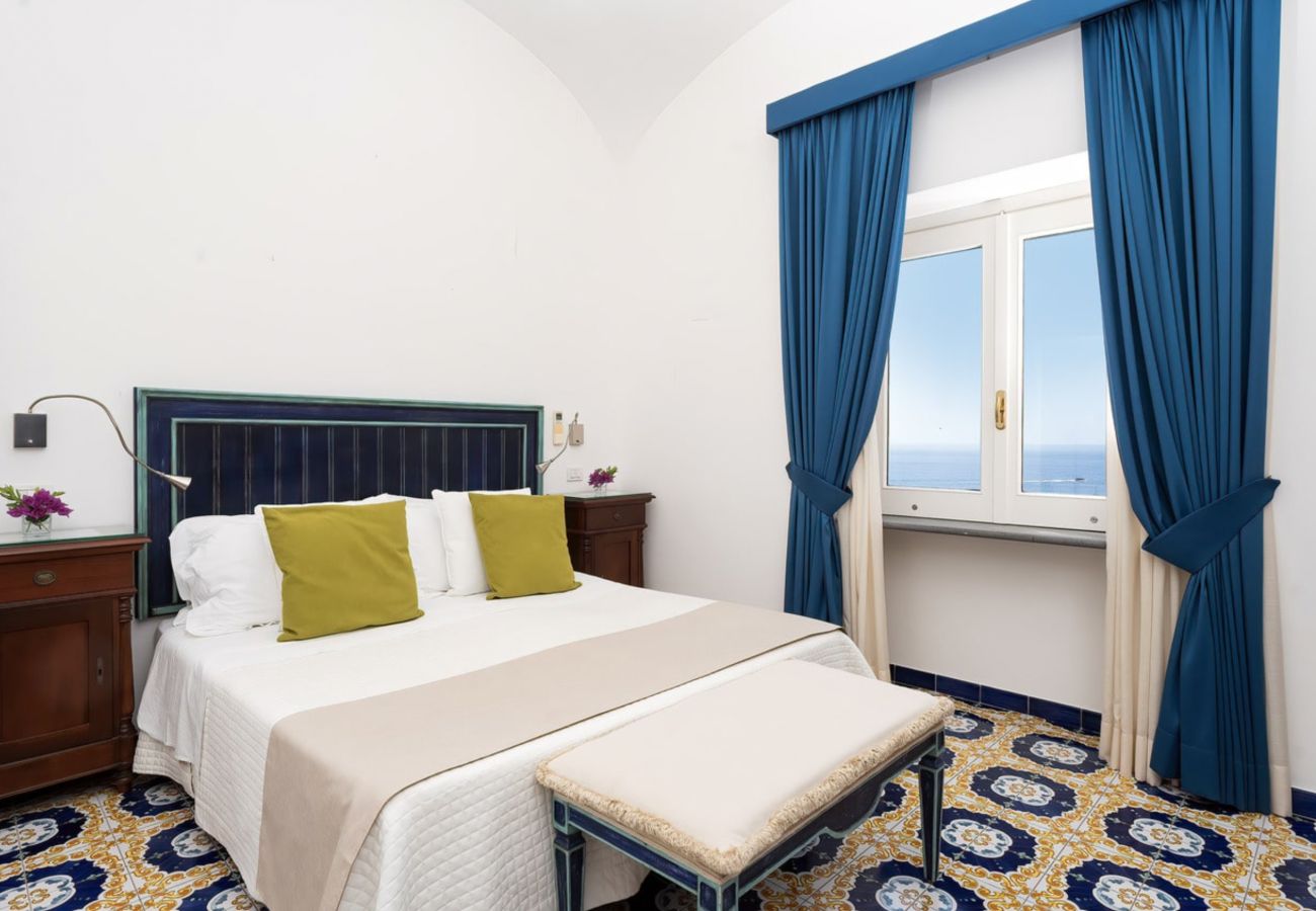 Villa in Amalfi - Villa i Giardini