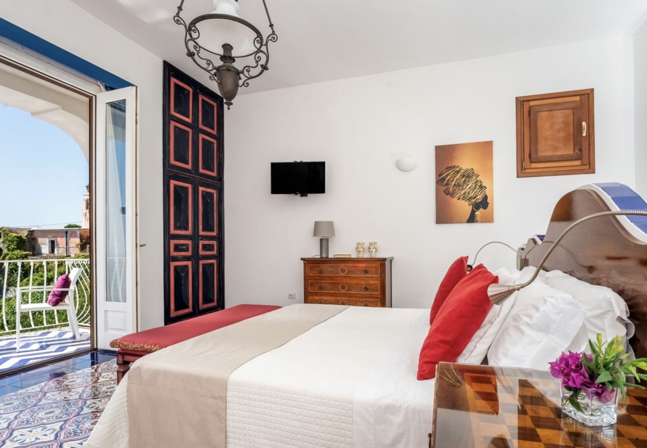 Villa in Amalfi - Villa i Giardini