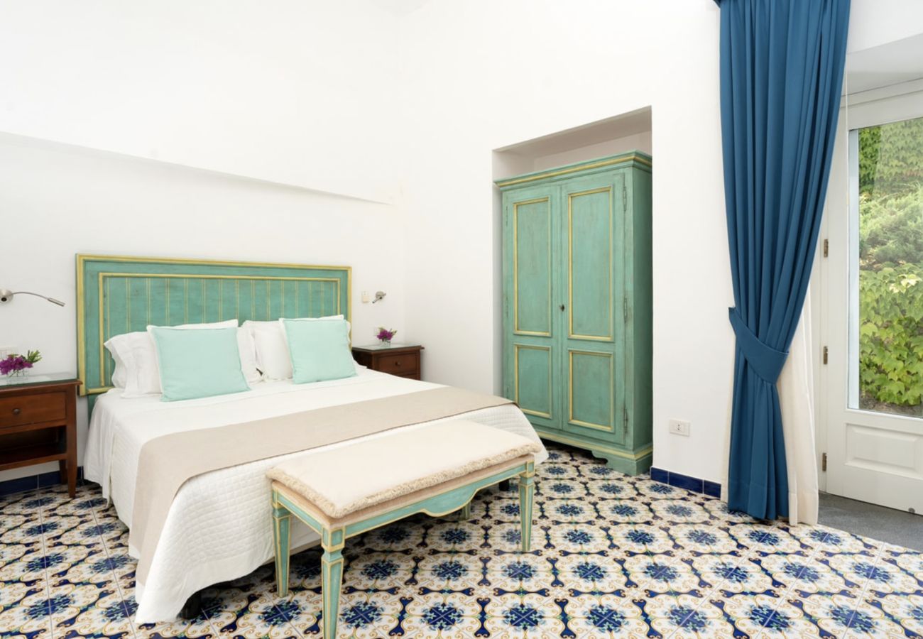 Villa in Amalfi - Villa i Giardini