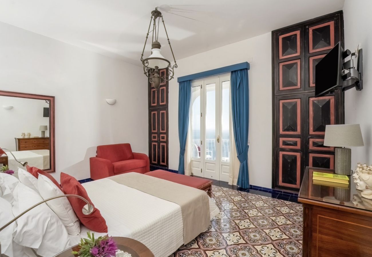 Villa in Amalfi - Villa i Giardini