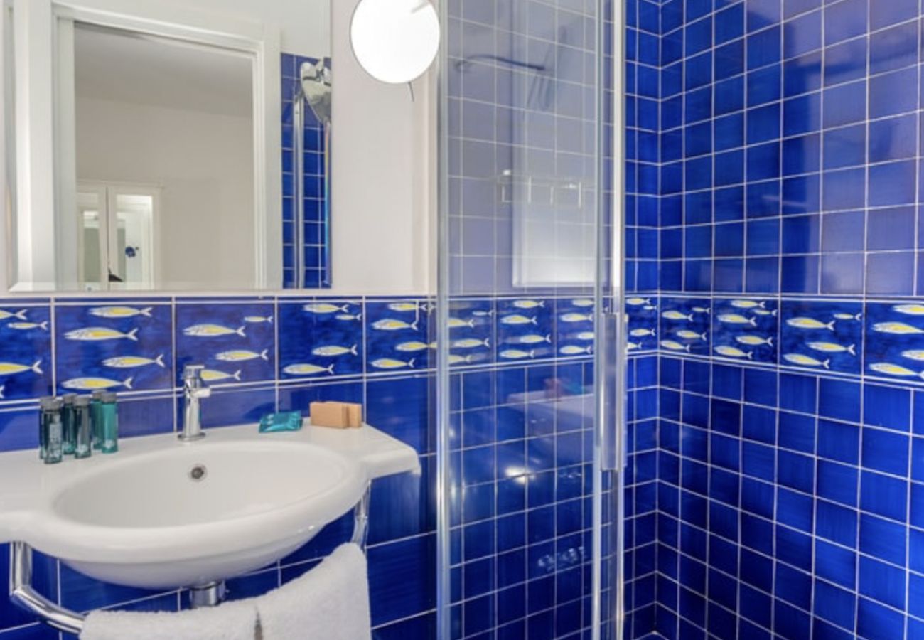 Villa in Amalfi - Villa i Giardini