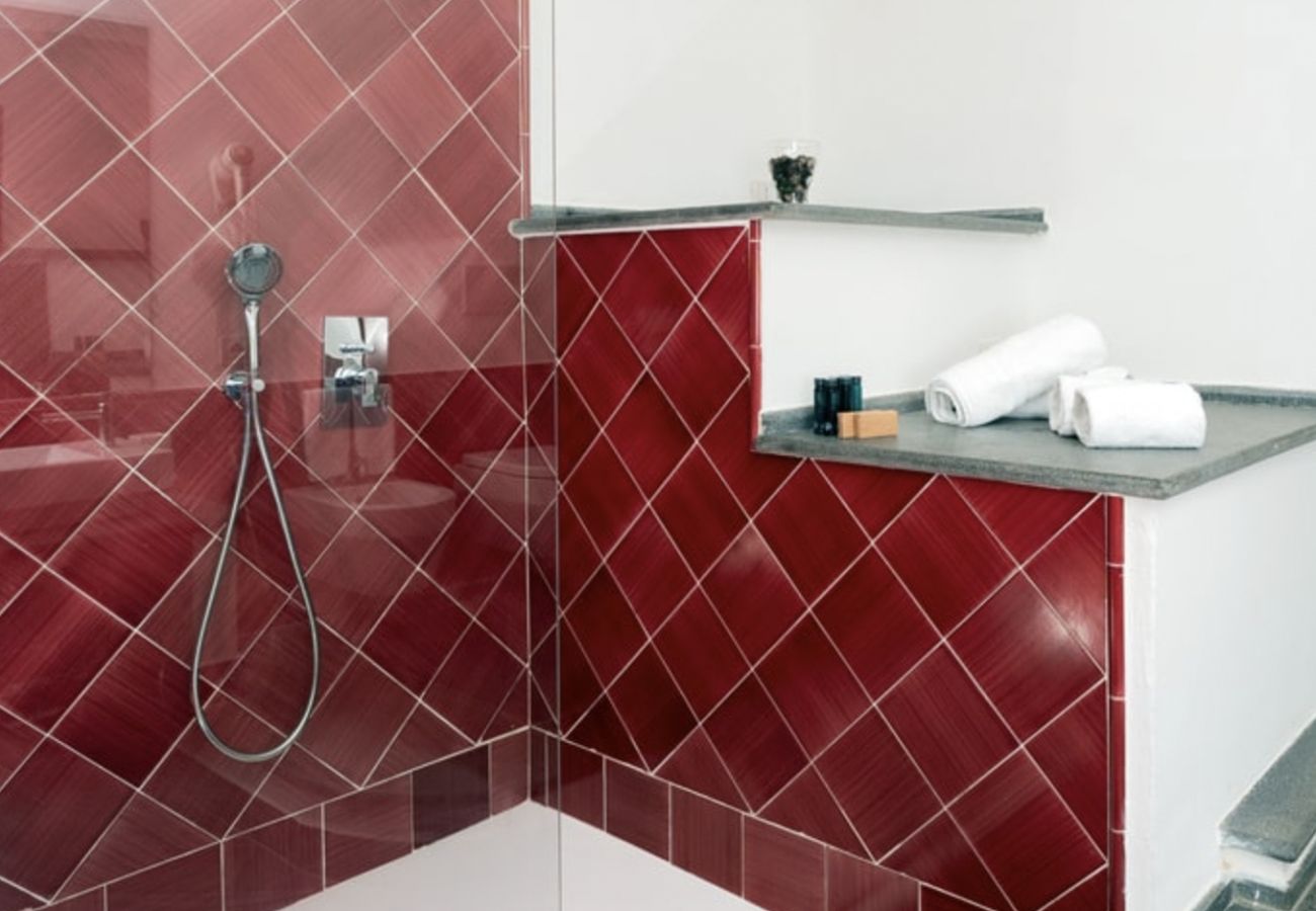 Villa in Amalfi - Villa i Giardini