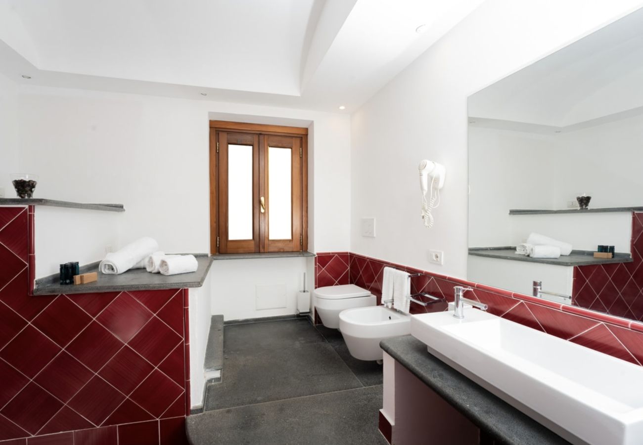 Villa in Amalfi - Villa i Giardini