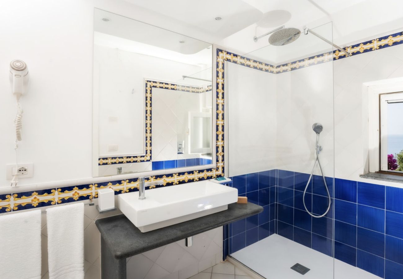 Villa in Amalfi - Villa i Giardini