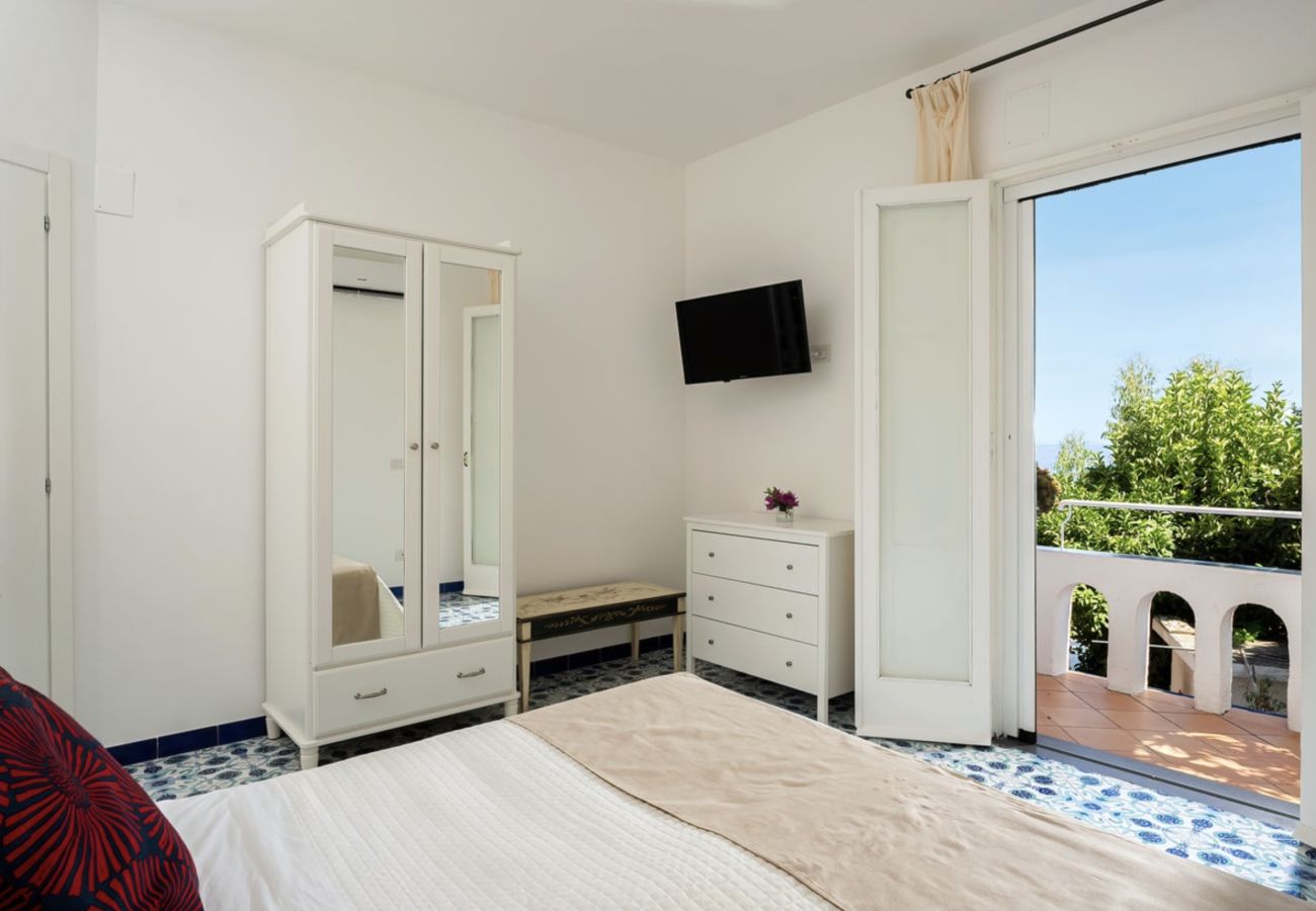 Villa in Amalfi - Villa i Giardini