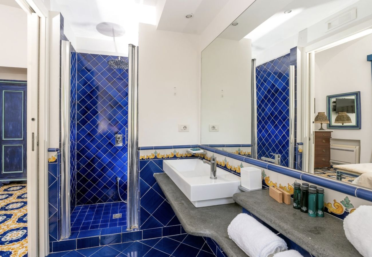 Villa in Amalfi - Villa i Giardini