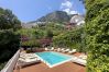 Villa in Amalfi - Villa i Giardini