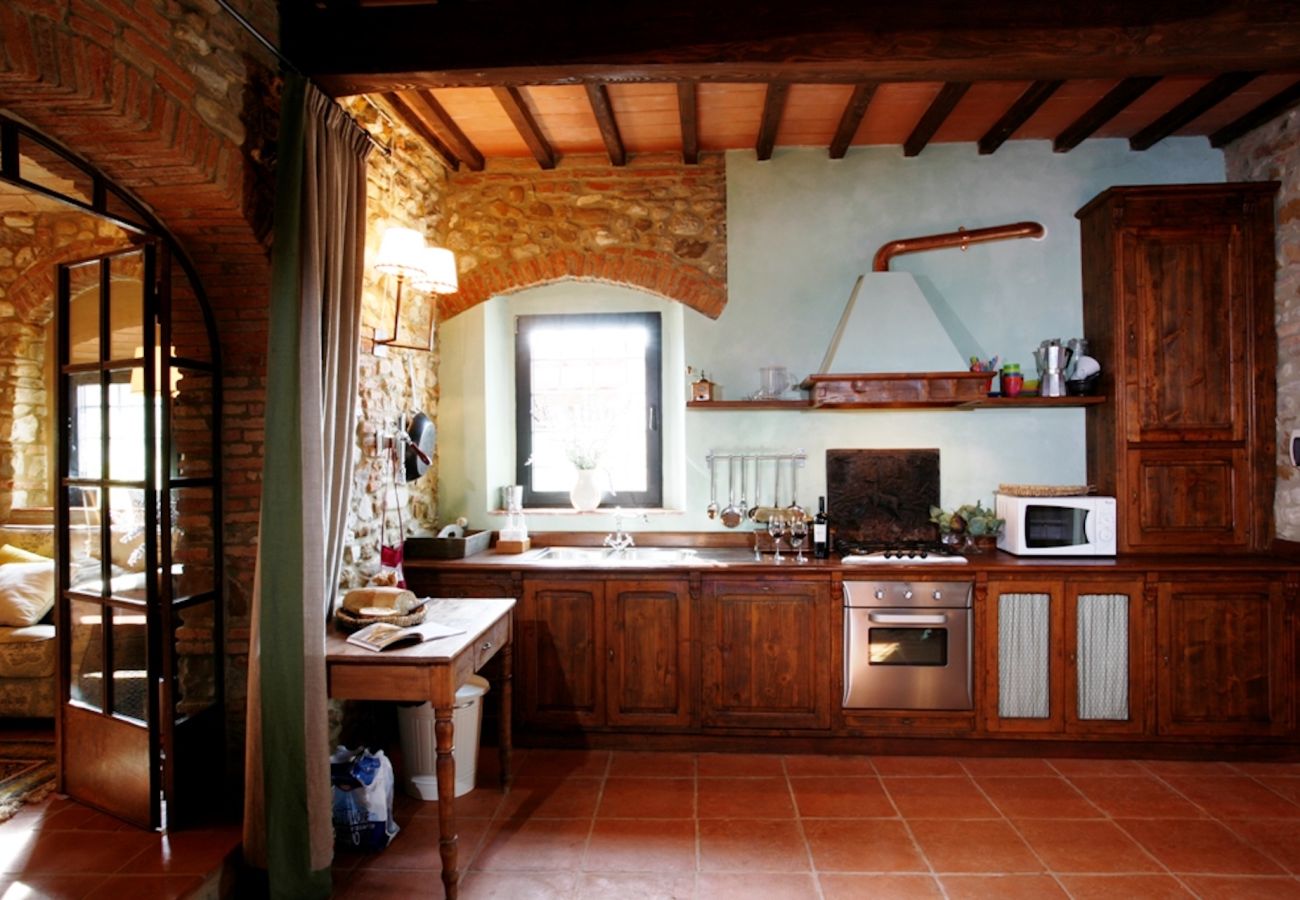 Villa in San Casciano in Val di Pesa - Villa il Convento