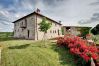 Villa in San Casciano in Val di Pesa - Villa il Convento