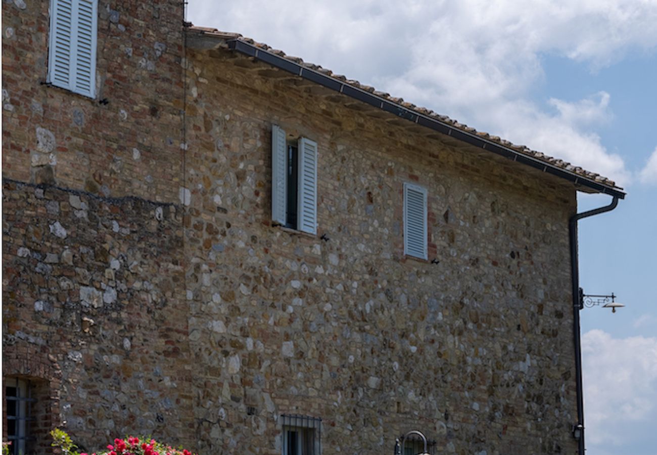 Villa in San Gimignano - Villa Arni