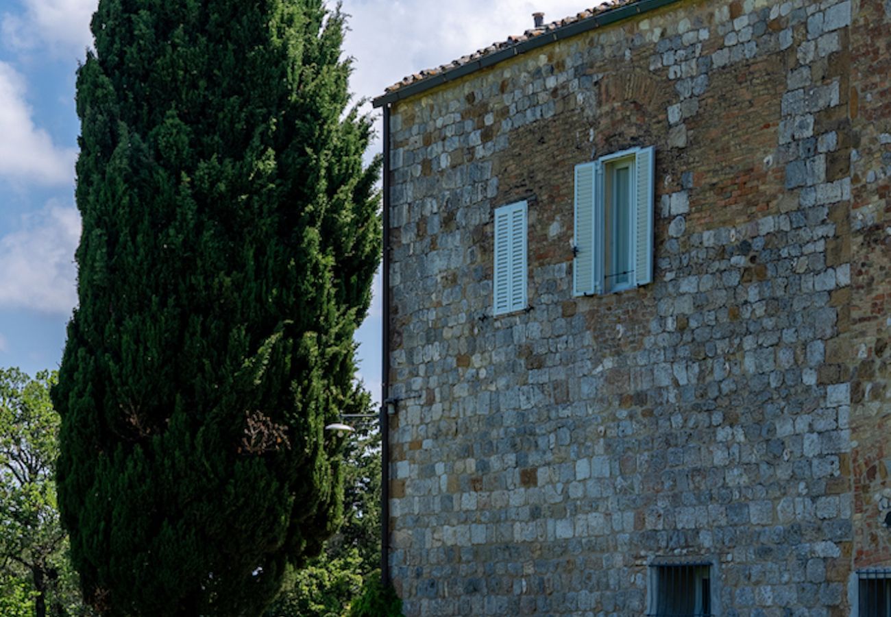 Villa in San Gimignano - Villa Arni