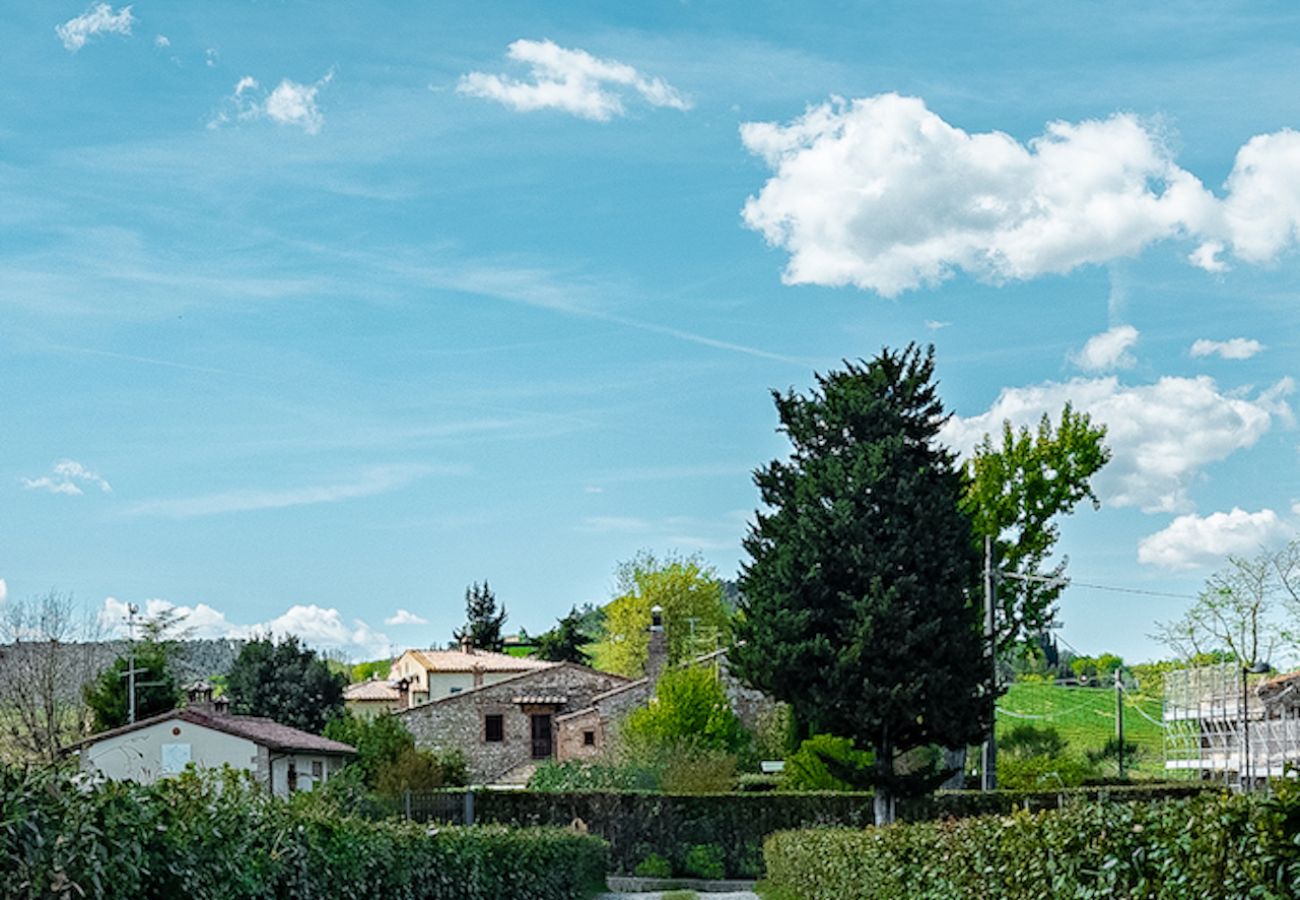 Villa in San Gimignano - Villa Arni