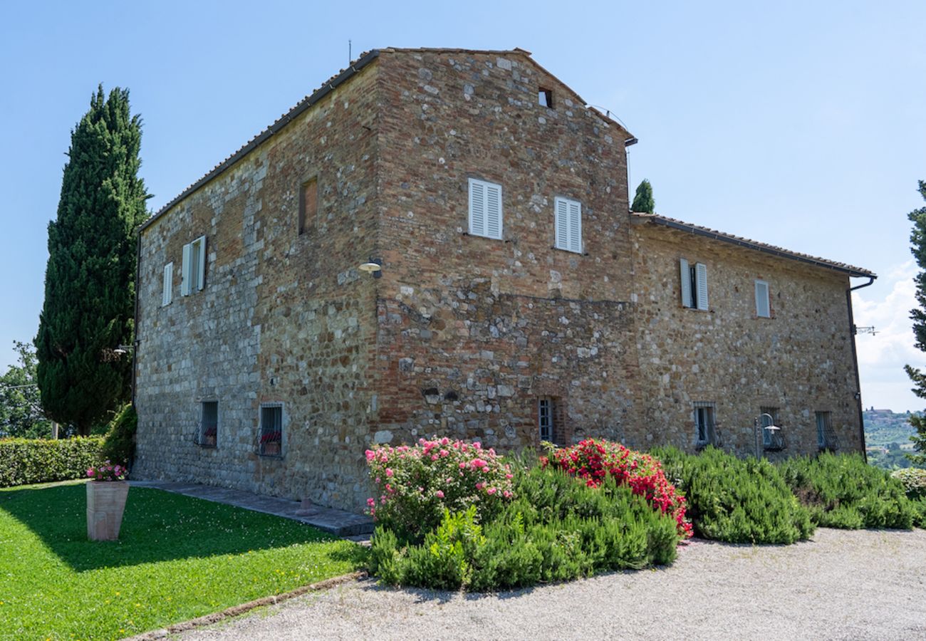 Villa in San Gimignano - Villa Arni