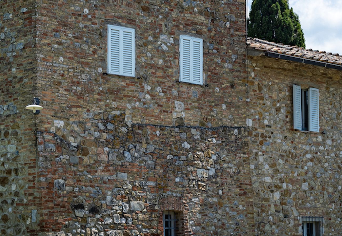 Villa in San Gimignano - Villa Arni