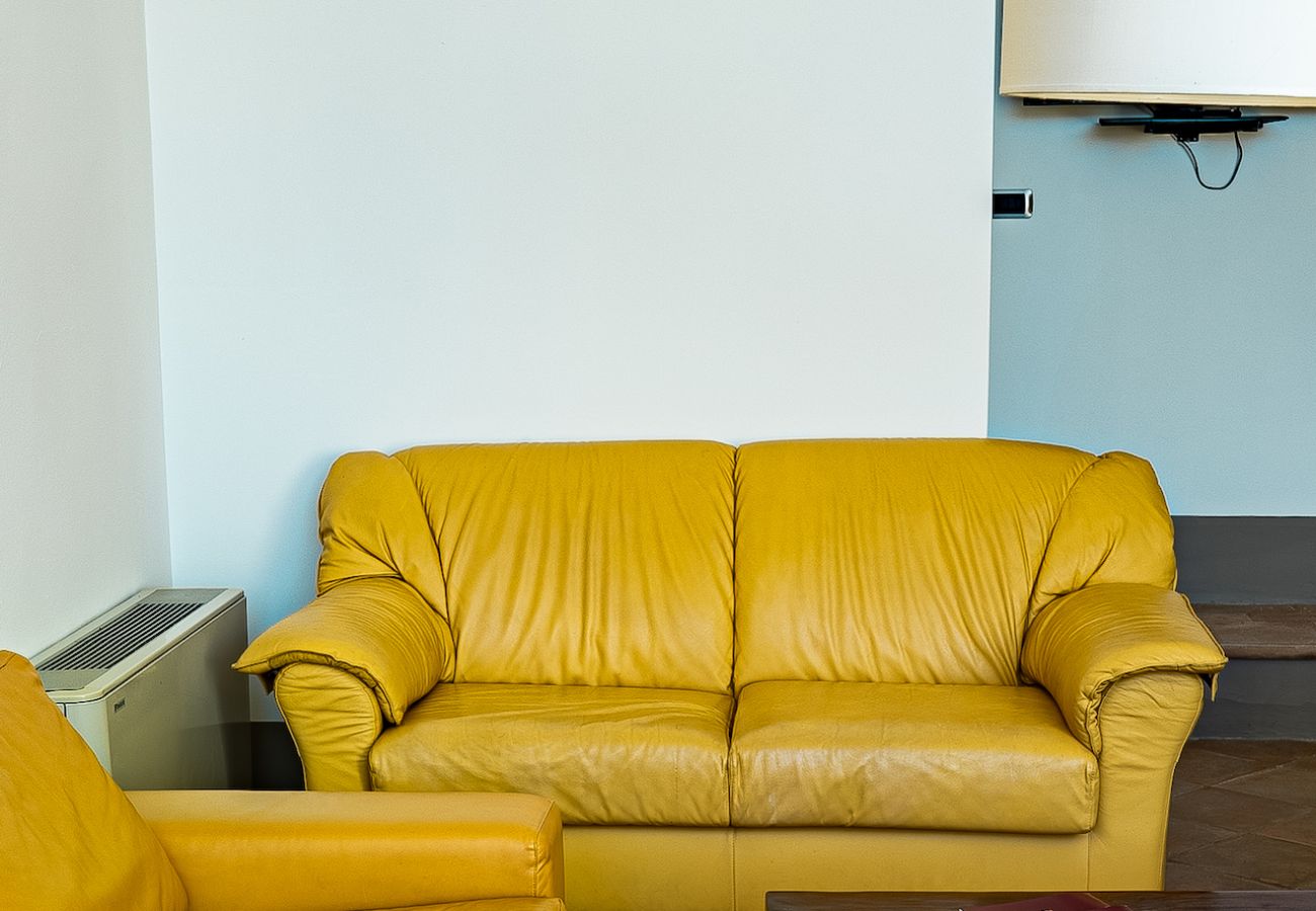 Villa in San Gimignano - Villa Arni