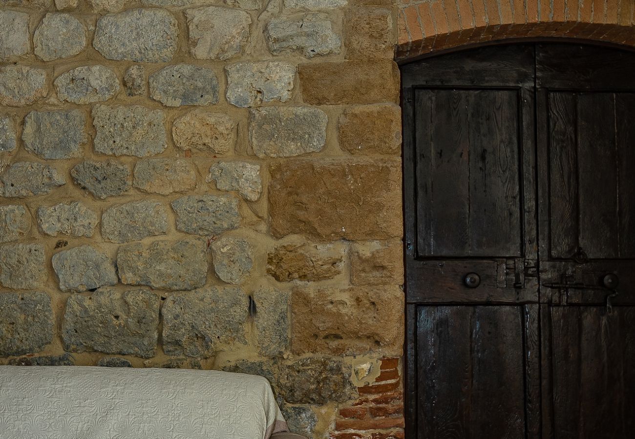 Villa in San Gimignano - Villa Arni