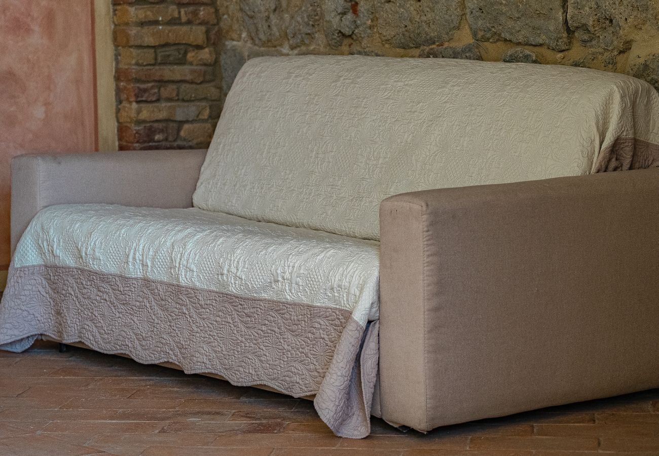 Villa in San Gimignano - Villa Arni