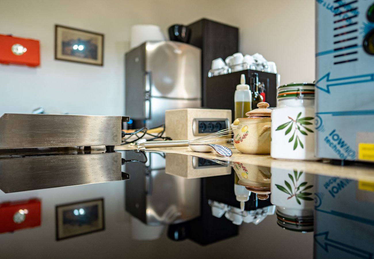 Villa in San Gimignano - Villa Arni