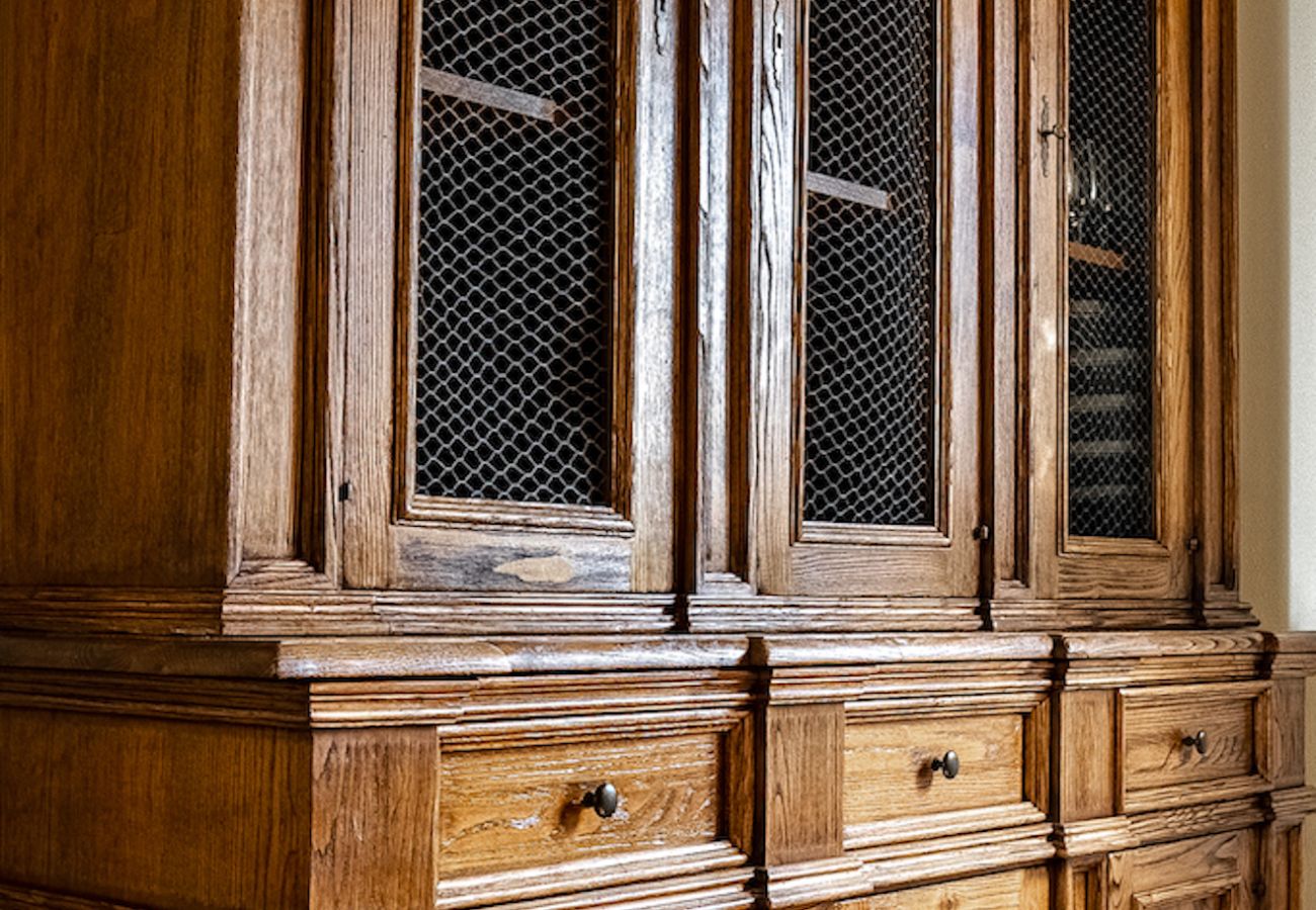 Villa in San Gimignano - Villa Arni