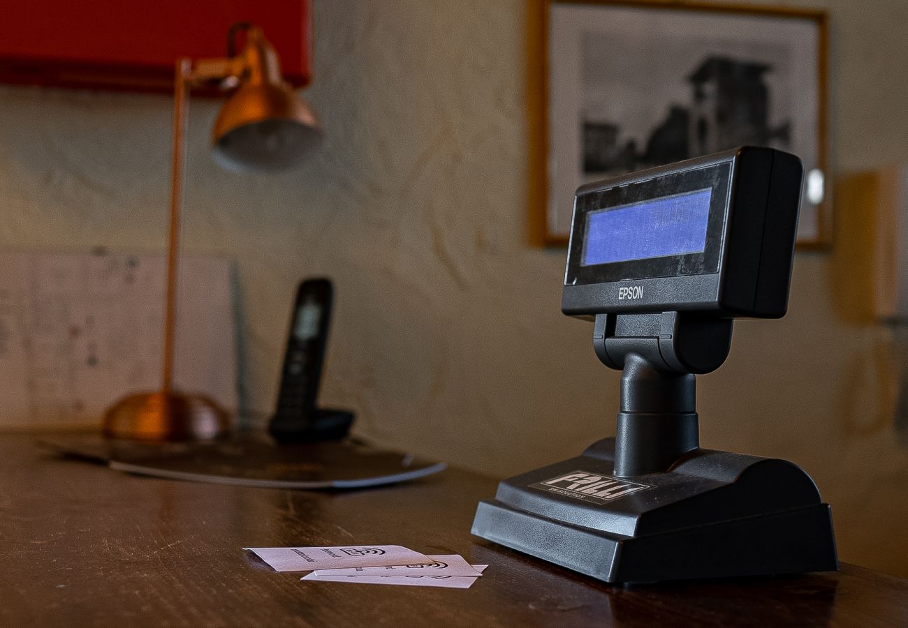 Villa in San Gimignano - Villa Arni