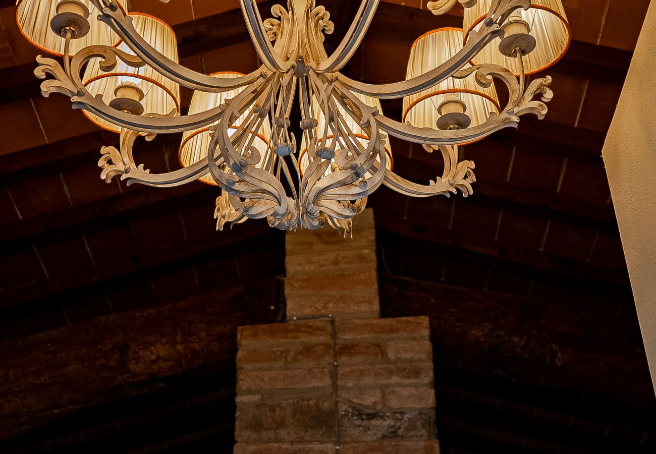 Villa in San Gimignano - Villa Arni