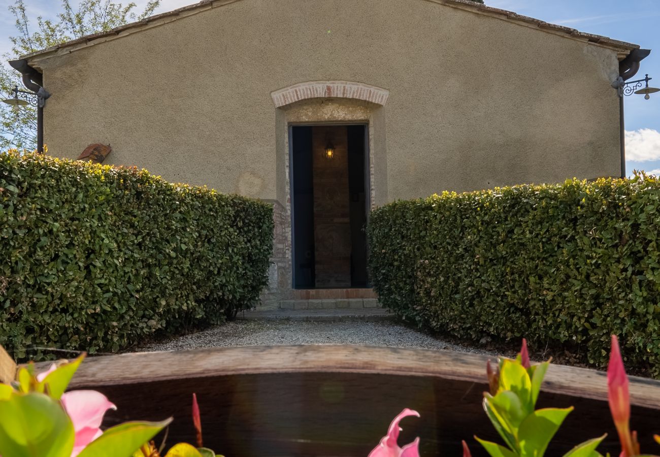 Villa in San Gimignano - Villa Arni