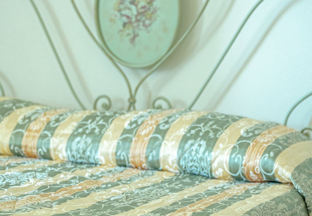 Villa in San Gimignano - Villa Arni