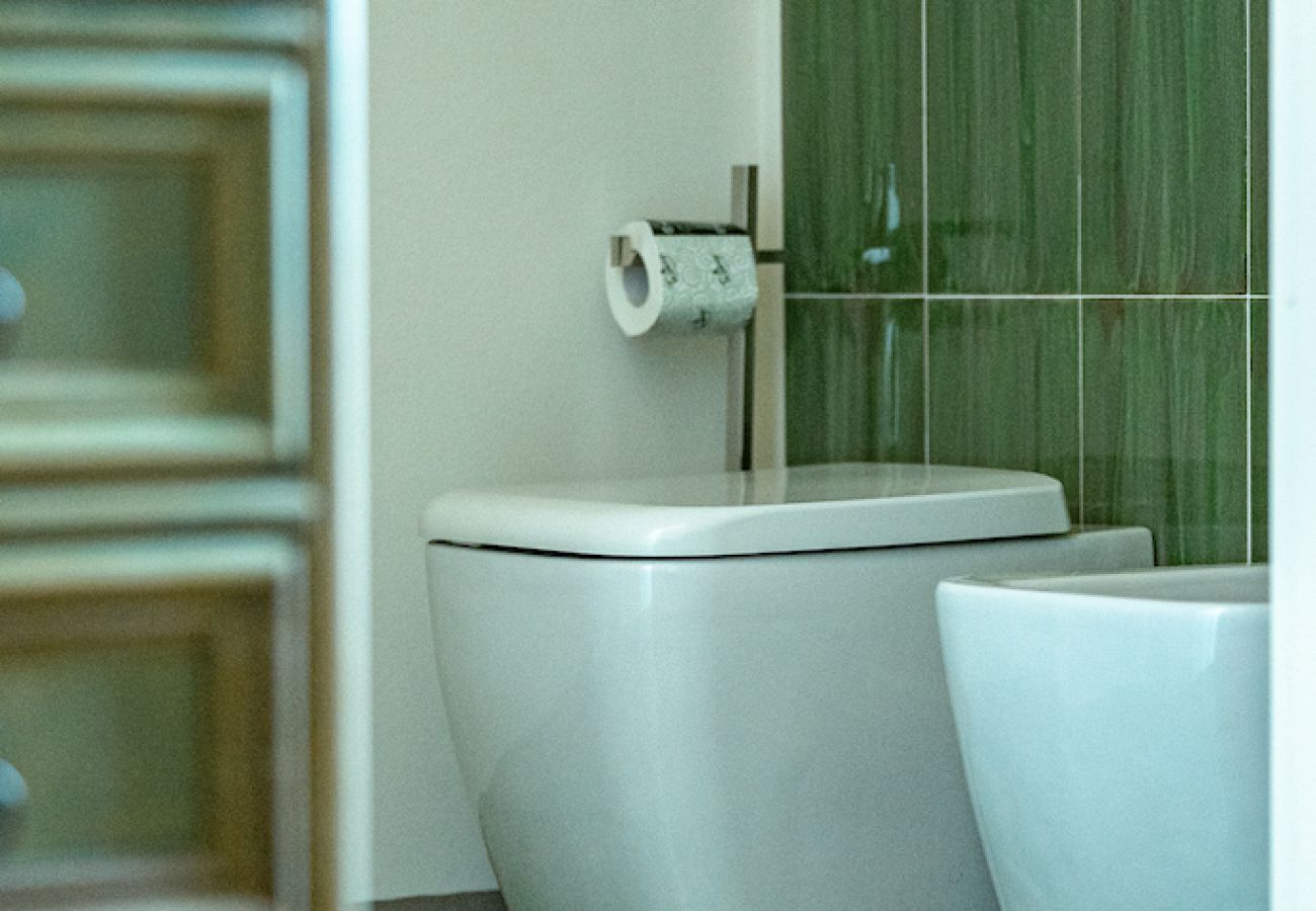 Villa in San Gimignano - Villa Arni