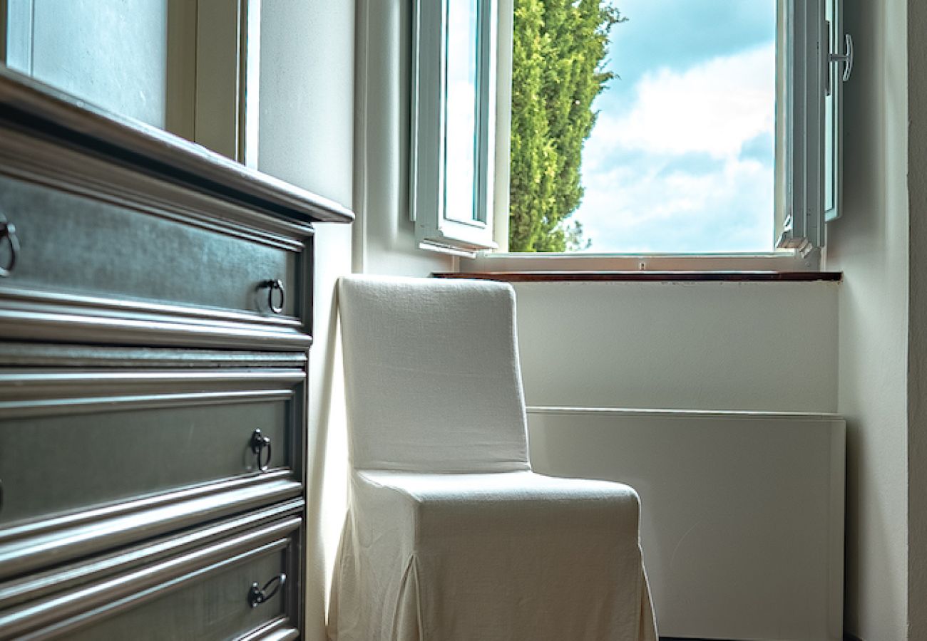 Villa in San Gimignano - Villa Arni