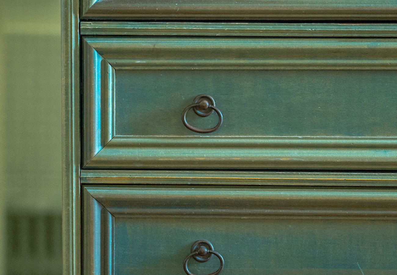 Villa in San Gimignano - Villa Arni