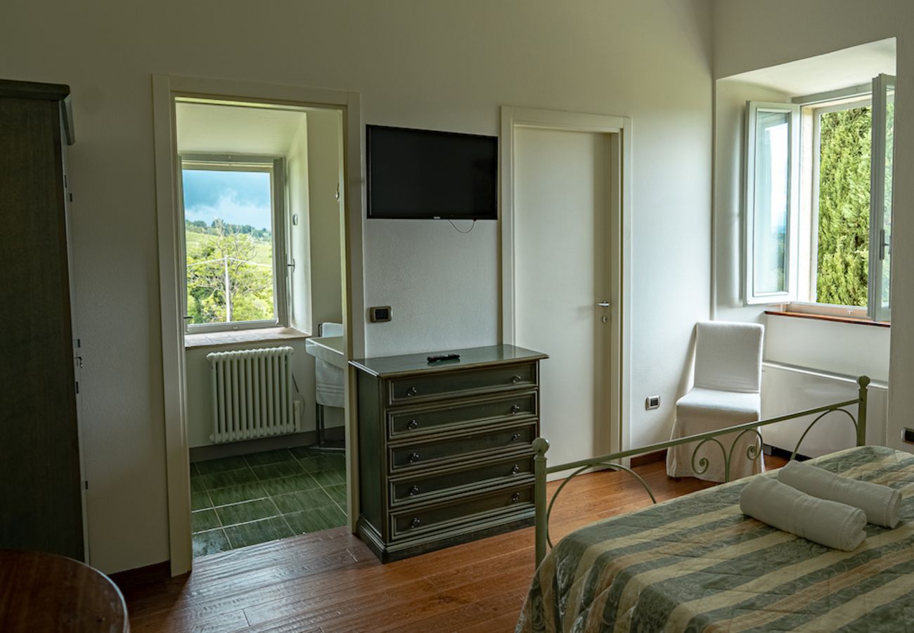 Villa in San Gimignano - Villa Arni