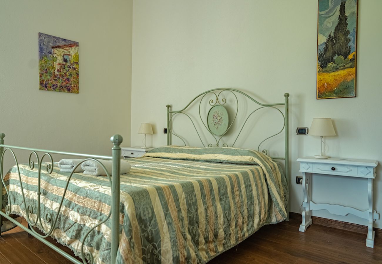 Villa in San Gimignano - Villa Arni