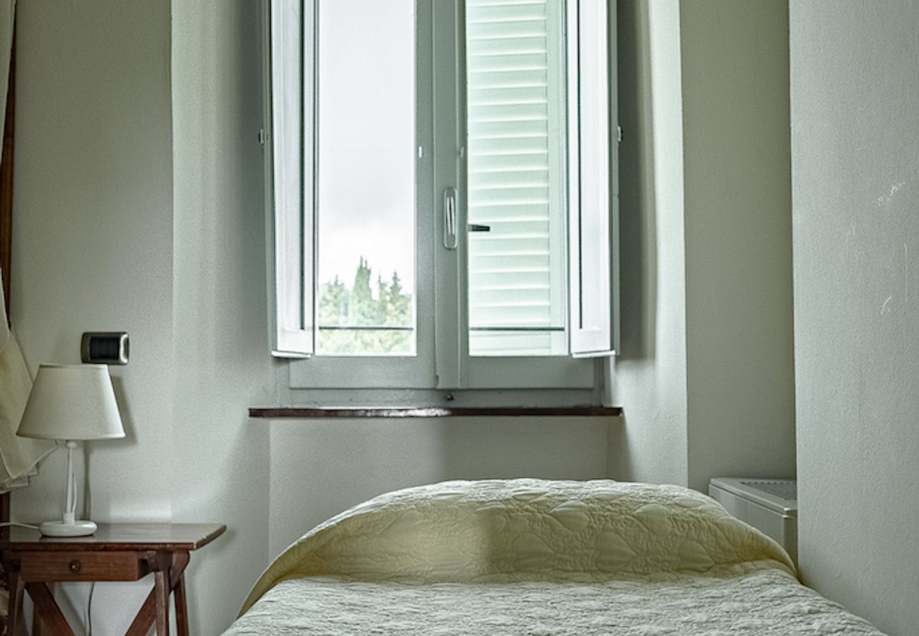 Villa in San Gimignano - Villa Arni