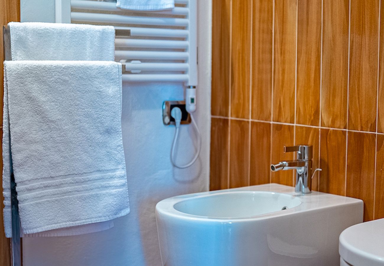 Villa in San Gimignano - Villa Arni