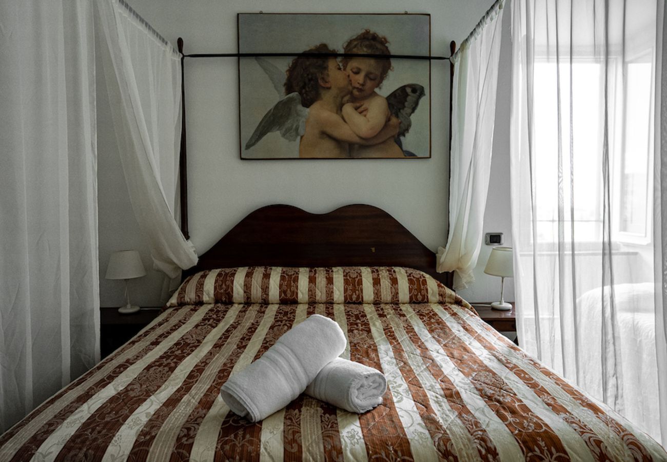 Villa in San Gimignano - Villa Arni