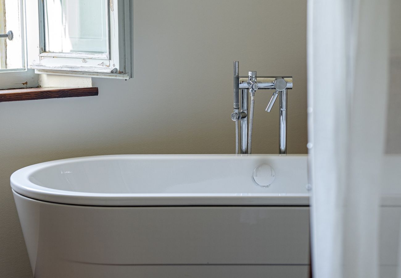 Villa in San Gimignano - Villa Arni