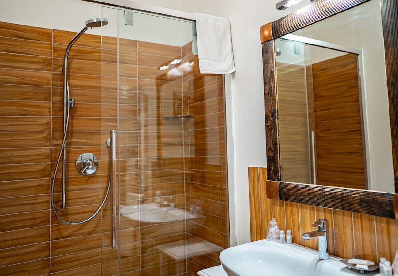 Villa in San Gimignano - Villa Arni