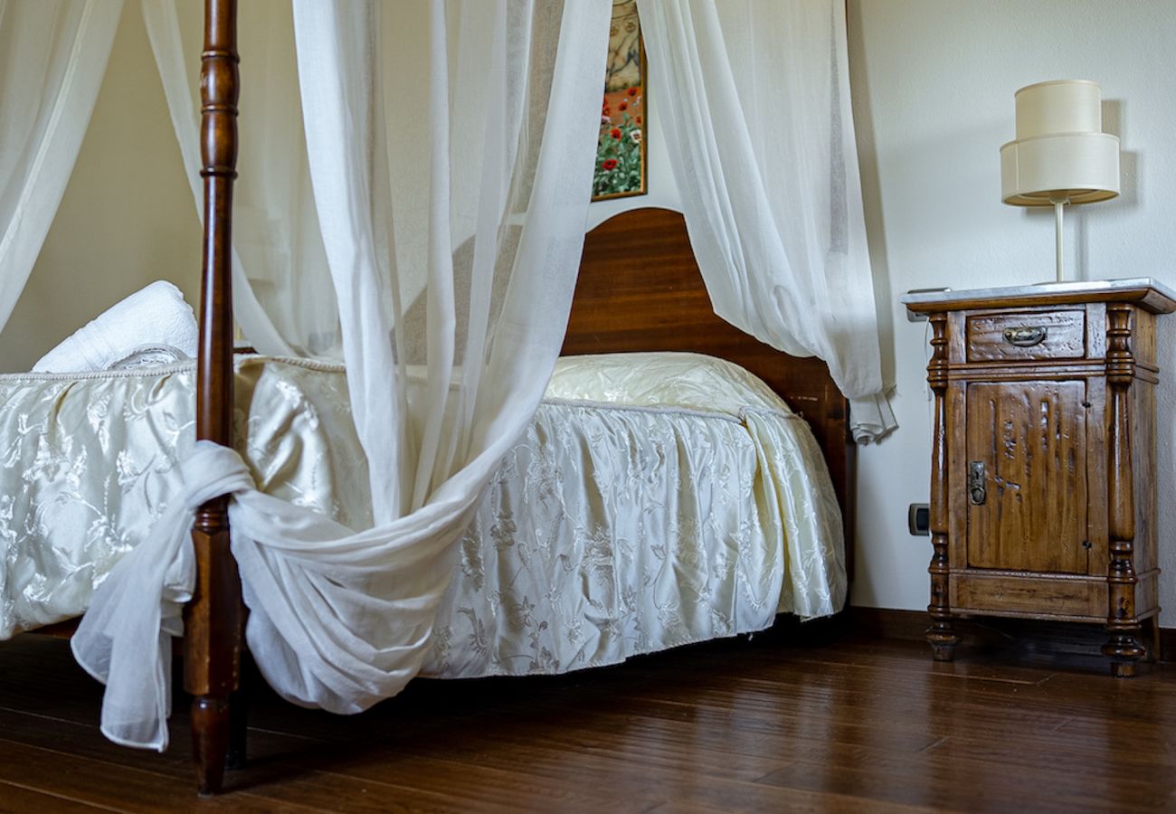 Villa in San Gimignano - Villa Arni