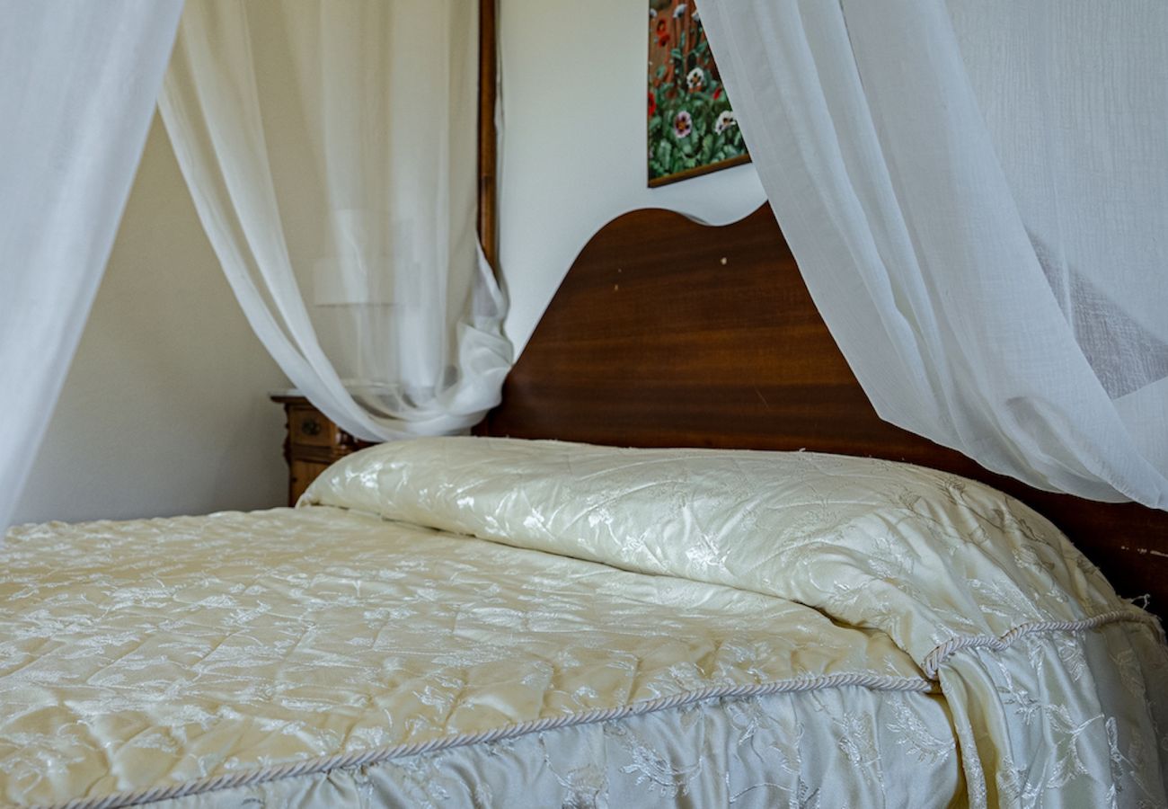 Villa in San Gimignano - Villa Arni